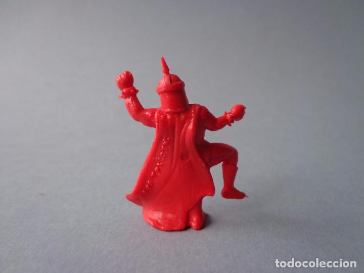 Figuras de goma y PVC: Dunkin figure Thundercats - Panrico - Foto 2