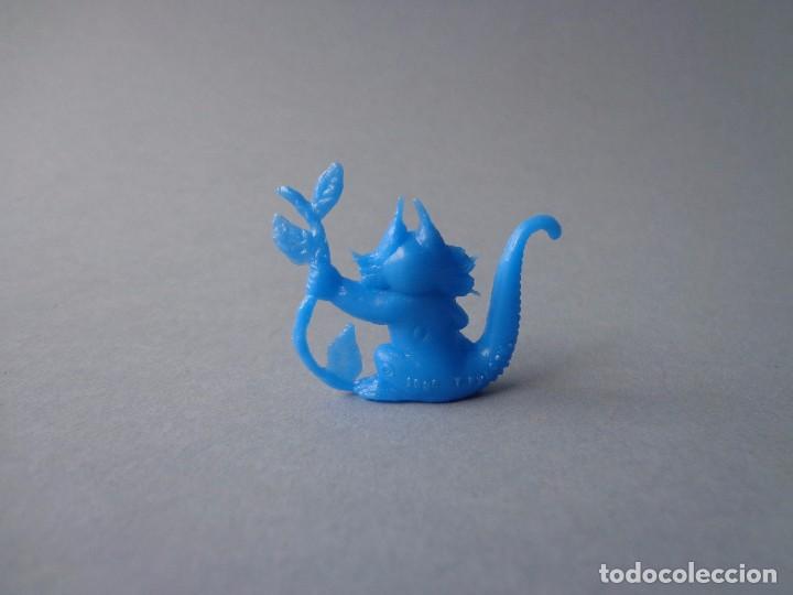 Figuras de goma y PVC: Dunkin figure Thundercats - Panrico - Foto 2