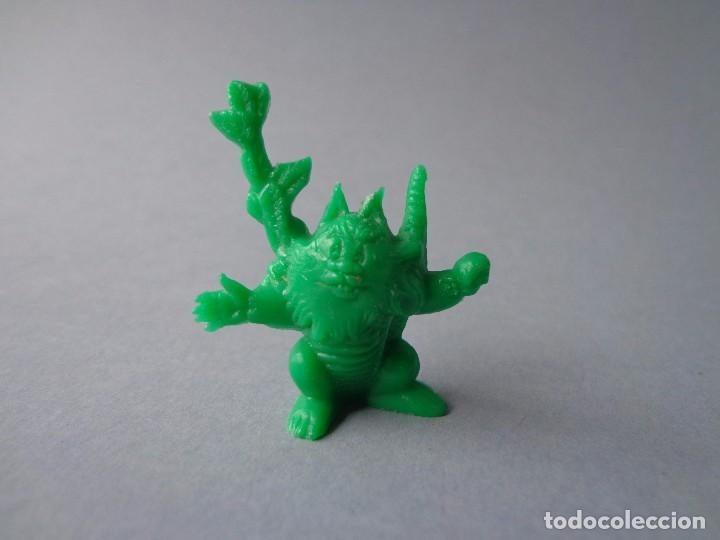 Figuras de goma y PVC: Dunkin figure Thundercats - Panrico - Foto 1