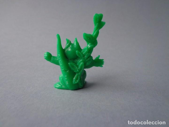 Figuras de goma y PVC: Dunkin figure Thundercats - Panrico - Foto 2
