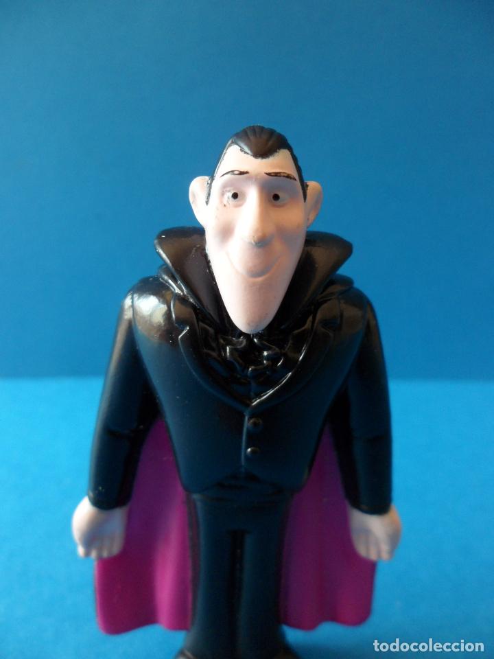 Burger king clearance hotel transylvania toys