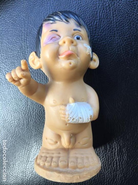 Figuras de goma y PVC: FIGURA JOIMY - Foto 1