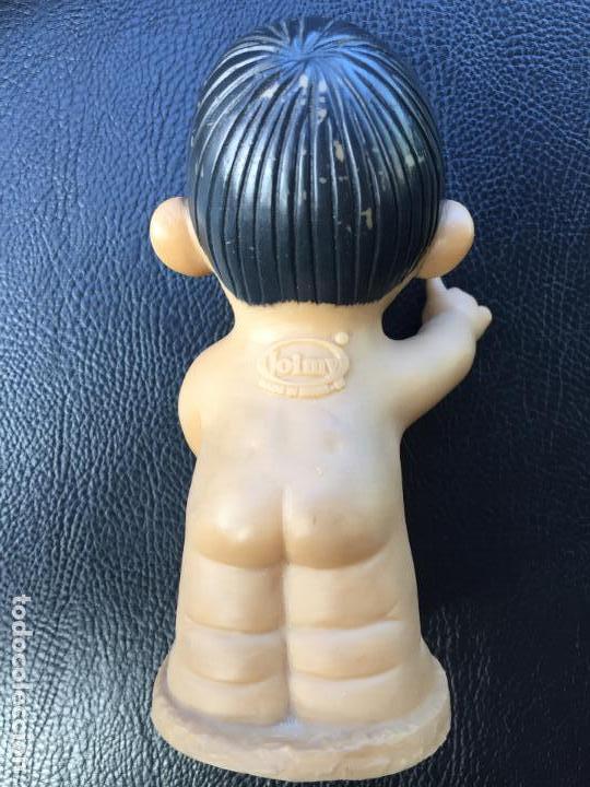 Figuras de goma y PVC: FIGURA JOIMY - Foto 2