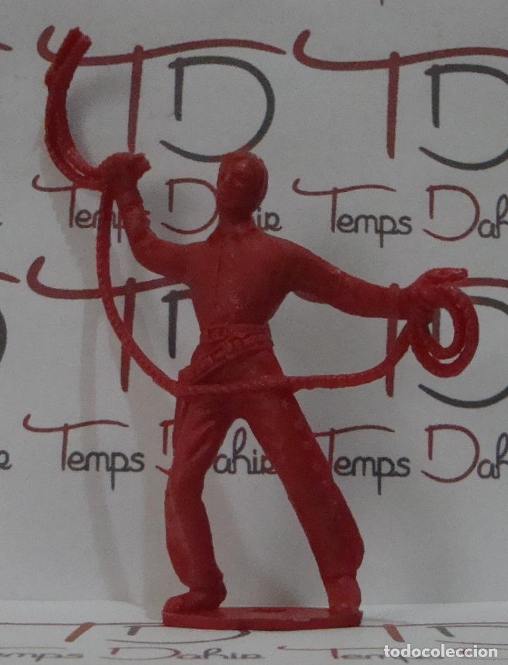 Figuras de goma y PVC: (TC-20) FIGURA PLASTICO COMANSI - Foto 1