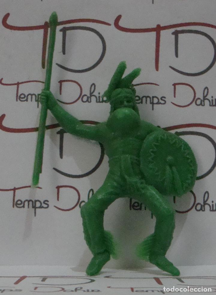 Figuras de goma y PVC: (TC-20) FIGURA PLASTICO COMANSI - Foto 1