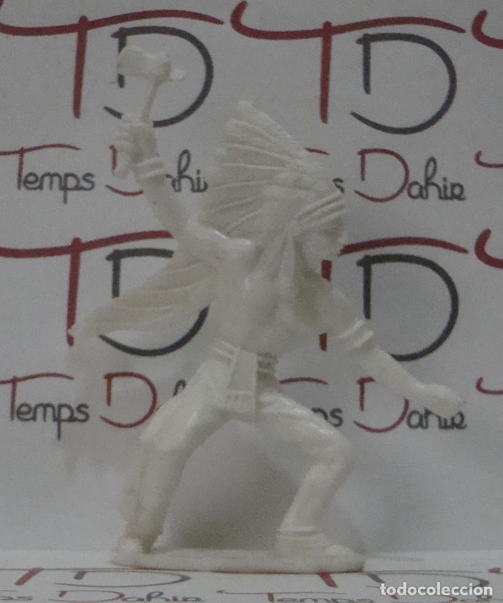 Figuras de goma y PVC: (TC-20) FIGURA PLASTICO COMANSI - Foto 1
