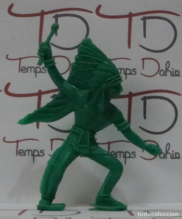 Figuras de goma y PVC: (TC-20) FIGURA PLASTICO COMANSI - Foto 1