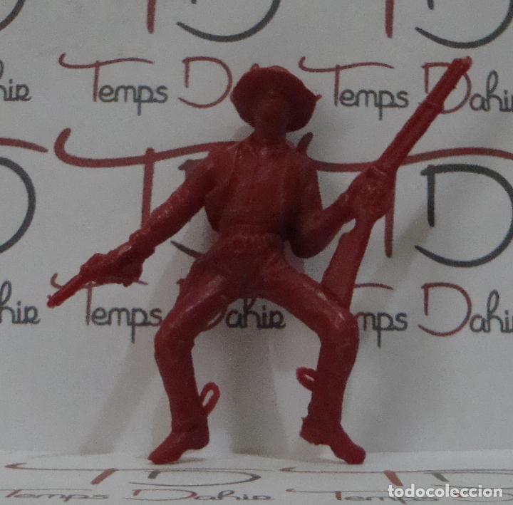 Figuras de goma y PVC: (TC-20) FIGURA PLASTICO COMANSI - Foto 1