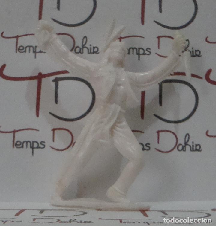 Figuras de goma y PVC: (TC-20) FIGURA PLASTICO COMANSI - Foto 1