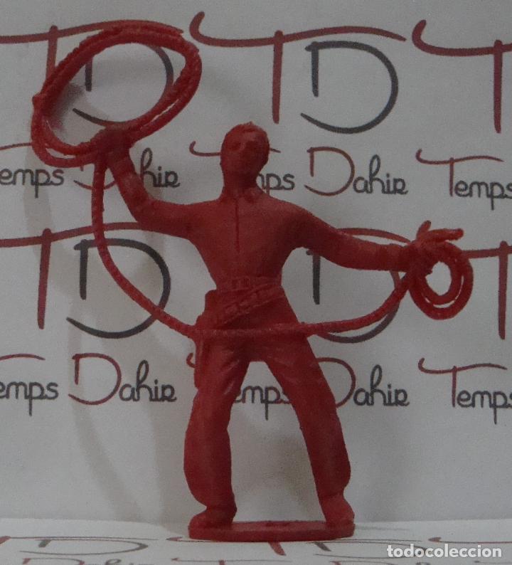 Figuras de goma y PVC: (TC-20) FIGURA PLASTICO COMANSI - Foto 1