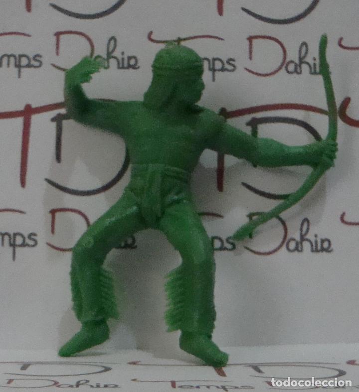 Figuras de goma y PVC: (TC-20) FIGURA PLASTICO COMANSI - Foto 1