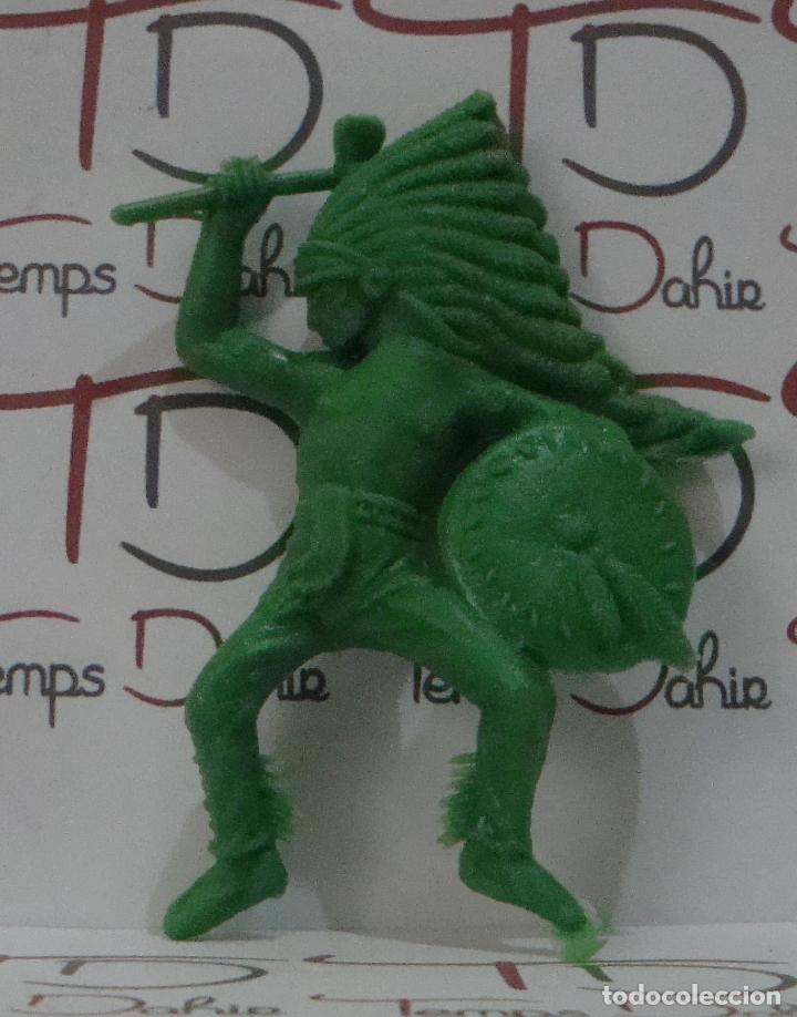 Figuras de goma y PVC: (TC-20) FIGURA PLASTICO COMANSI - Foto 1