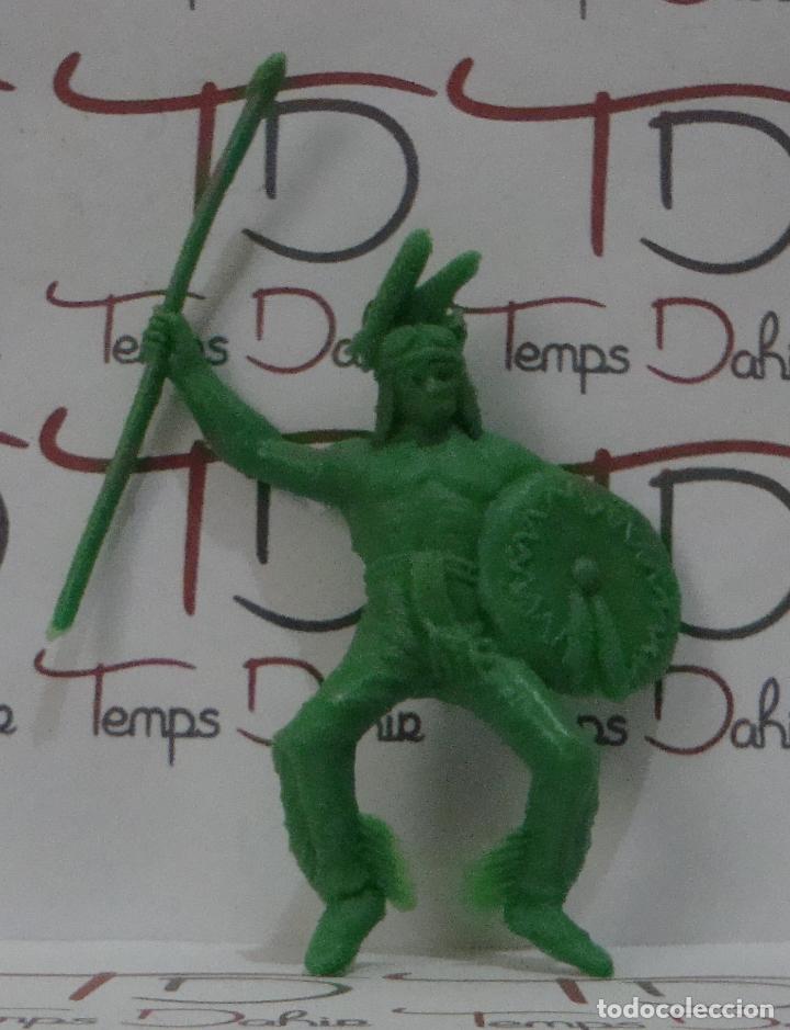 Figuras de goma y PVC: (TC-20) FIGURA PLASTICO COMANSI - Foto 1