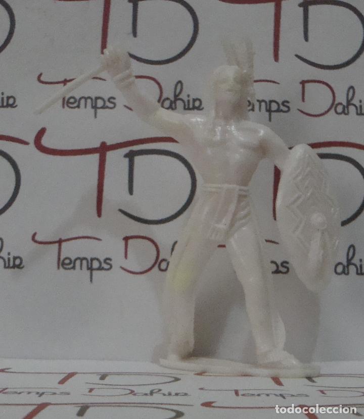 Figuras de goma y PVC: (TC-20) FIGURA PLASTICO COMANSI - Foto 1