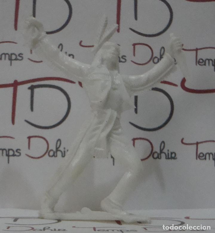 Figuras de goma y PVC: (TC-20) FIGURA PLASTICO COMANSI - Foto 1