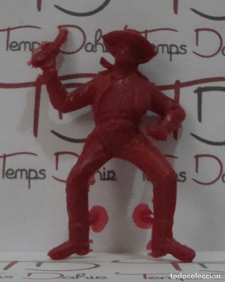 Figuras de goma y PVC: (TC-20) FIGURA PLASTICO COMANSI - Foto 1