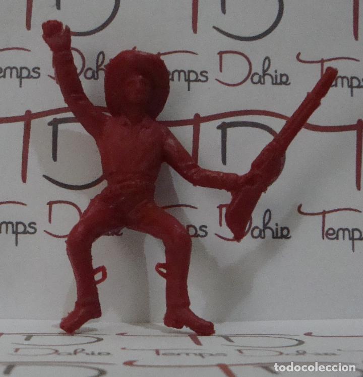 Figuras de goma y PVC: (TC-20) FIGURA PLASTICO COMANSI - Foto 1