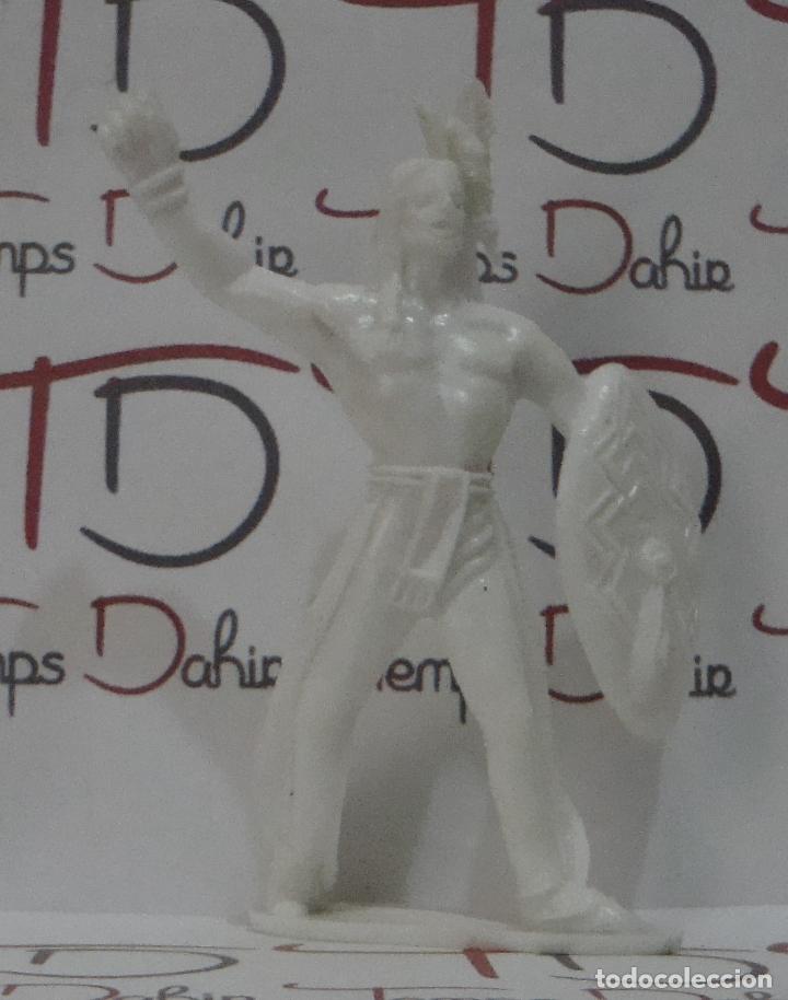 Figuras de goma y PVC: (TC-20) FIGURA PLASTICO COMANSI - Foto 1