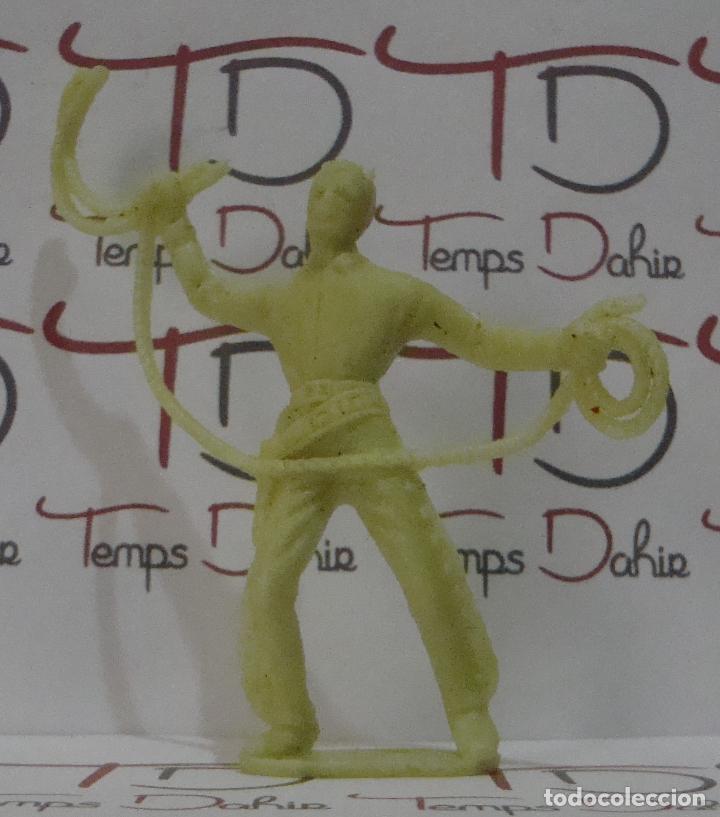 Figuras de goma y PVC: (TC-20) FIGURA PLASTICO COMANSI - Foto 1