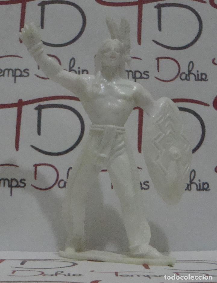 Figuras de goma y PVC: (TC-20) FIGURA PLASTICO COMANSI - Foto 1