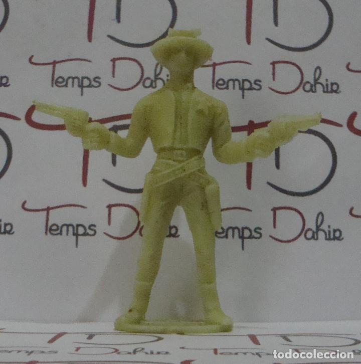 Figuras de goma y PVC: (TC-20) FIGURA PLASTICO COMANSI - Foto 1