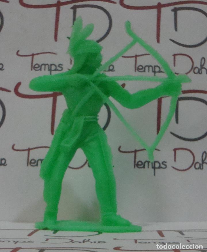 Figuras de goma y PVC: (TC-20) FIGURA PLASTICO COMANSI - Foto 1