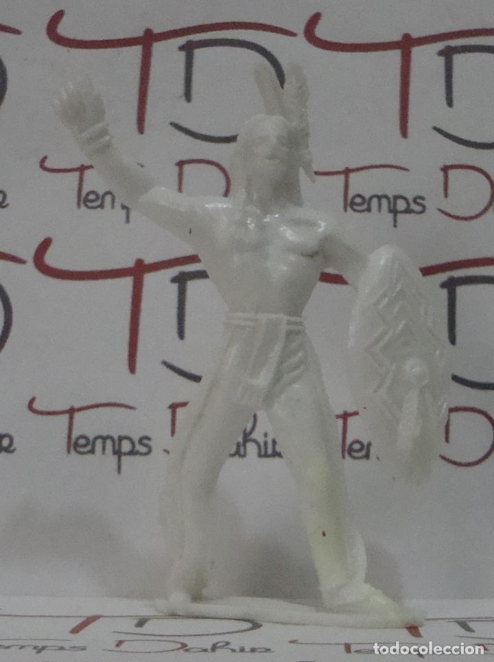 Figuras de goma y PVC: (TC-20) FIGURA PLASTICO COMANSI - Foto 1