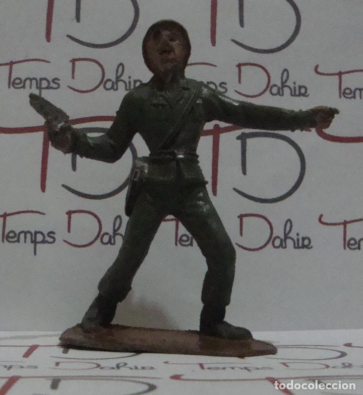 Figurines en Caoutchouc et PVC: (TC-20) FIGURA PLASTICO DESCONOCEMOS FABRICANTE