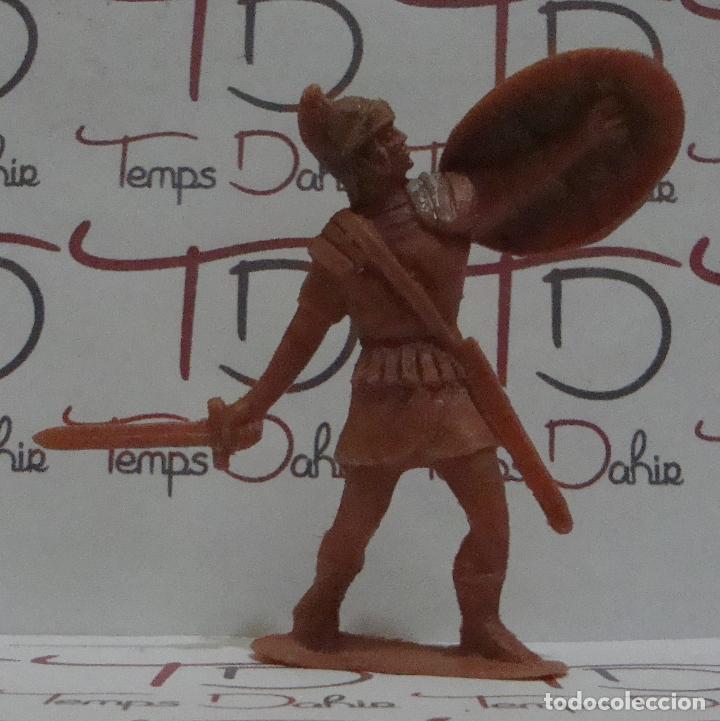 Figuras de goma y PVC: (TC-20) FIGURA PLASTICO DESCONOCEMOS FABRICANTE