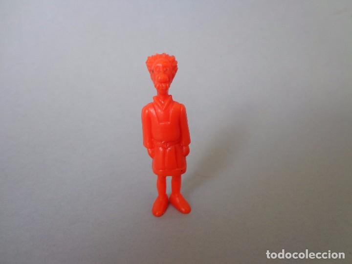 Figuras de goma y PVC: Dunkin Ruy Peque&ntilde;o Cid - Foto 1