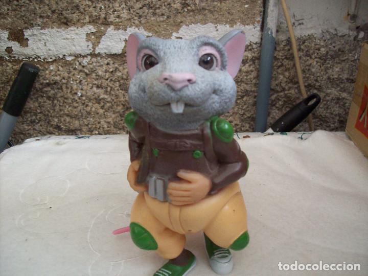 Fotos Del Ratoncito Perez De Verdad