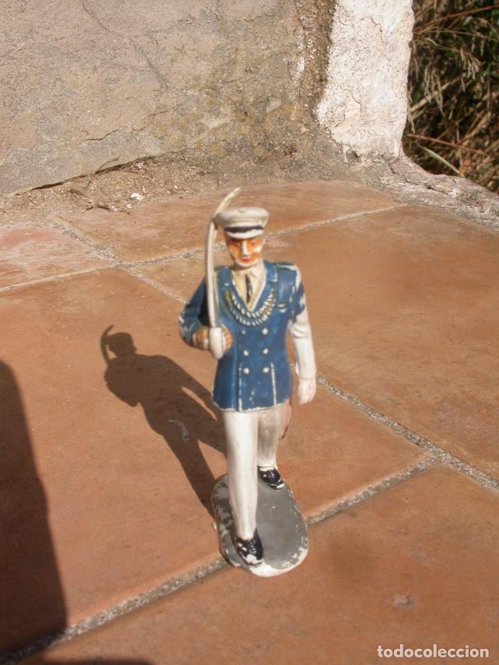 Figuras de goma y PVC: FIGURA PECH - Foto 1
