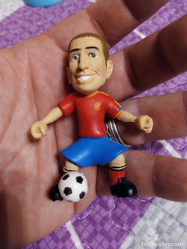 Figuras de goma y PVC: Figura pvc pique - Foto 1