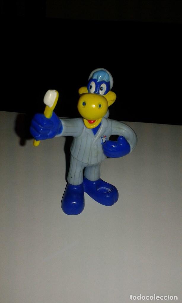Figure di Gomma e PVC: DANONINO FIGURA DE PVC PROMOCIONAL DE DANONE PREMIUM