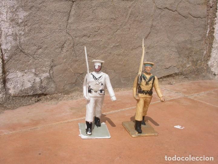 Figuras de goma y PVC: FIGURA REAMSA - Foto 1