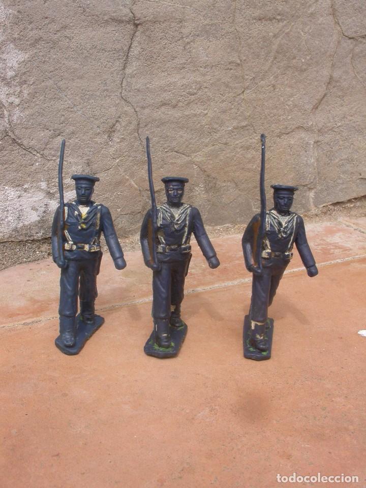 Figuras de goma y PVC: FIGURA REAMSA - Foto 1
