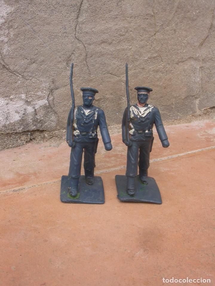 Figuras de goma y PVC: FIGURA REAMSA - Foto 1