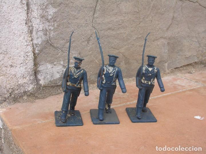 Figuras de goma y PVC: FIGURA REAMSA - Foto 1