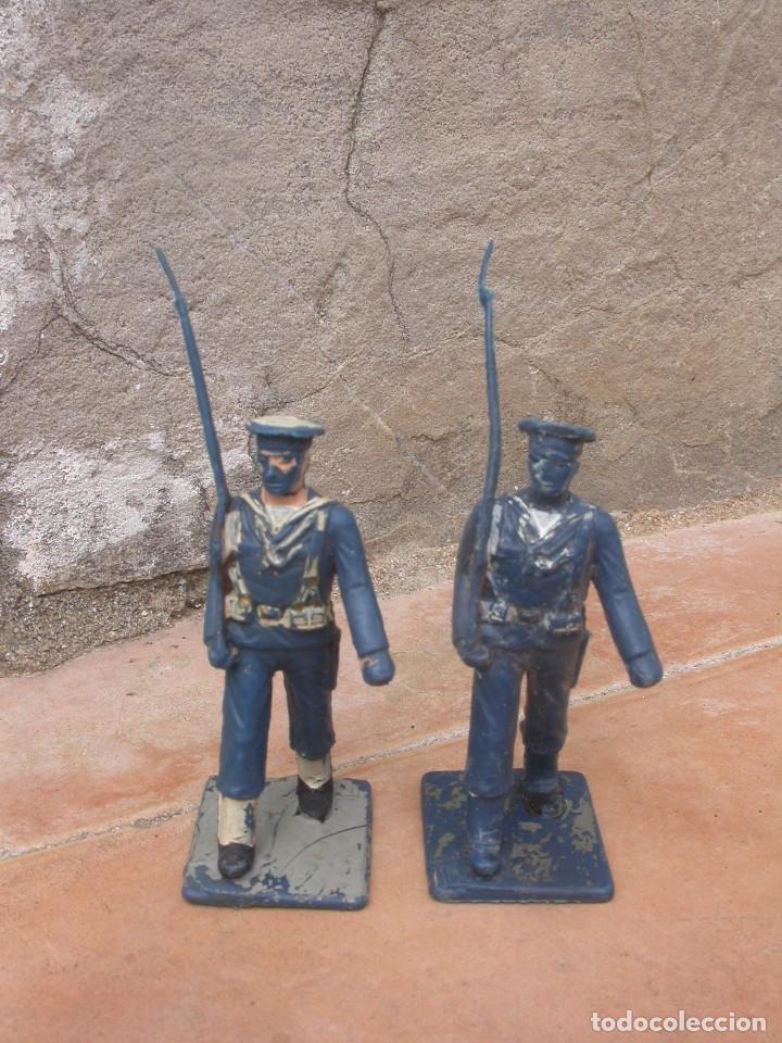 Figuras de goma y PVC: FIGURA REAMSA - Foto 1
