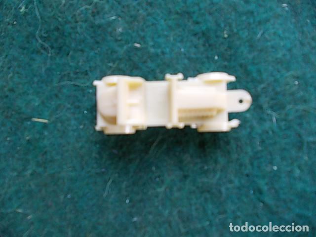 Figuras de goma y PVC: Coche conguitos antiguo - Foto 1