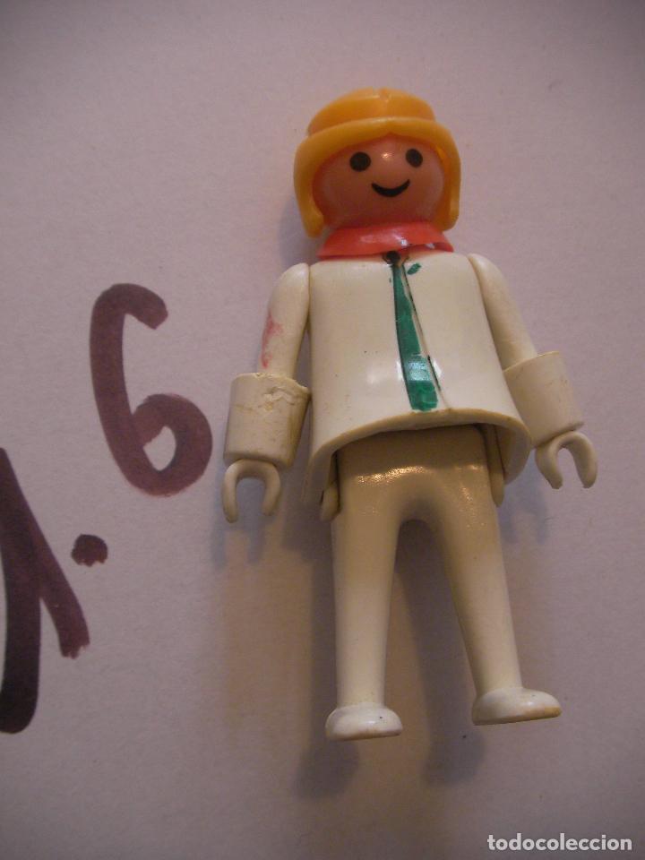Figuras de Goma y PVC: PLAYMOBIL - ENVIO INCLUIDO A ESPA&Ntilde;A