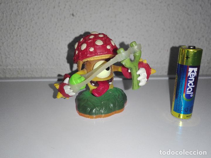 Figuras de goma y PVC: mu&ntilde;eco figura SKYLANDERS activision cmi2 - Foto 1