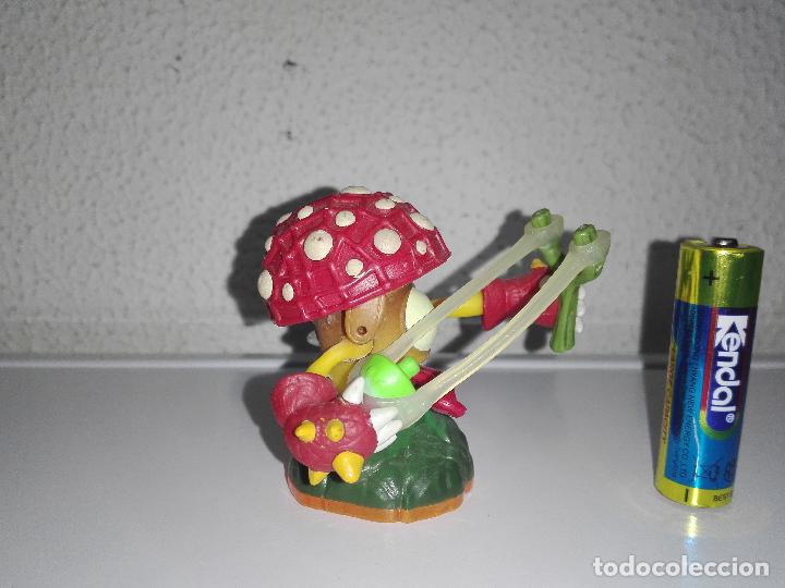 Figuras de goma y PVC: mu&ntilde;eco figura SKYLANDERS activision cmi2 - Foto 2