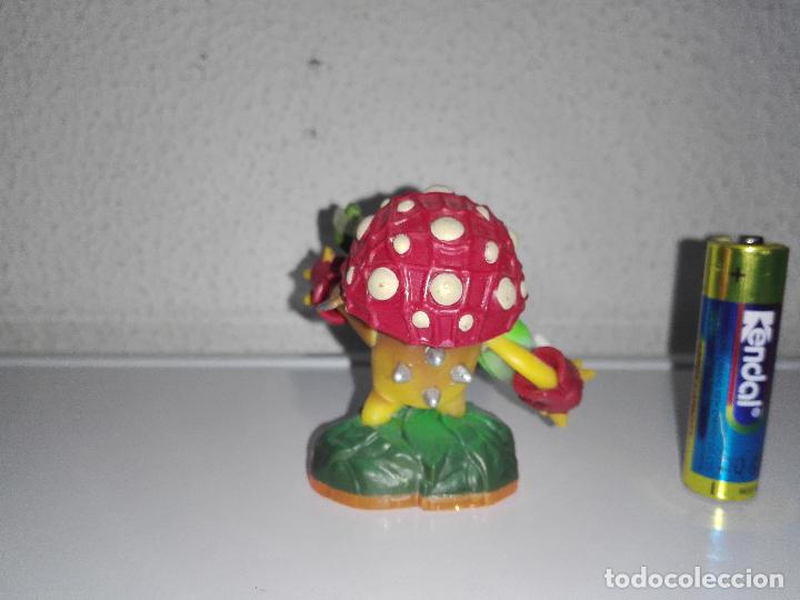 Figuras de goma y PVC: mu&ntilde;eco figura SKYLANDERS activision cmi2 - Foto 3