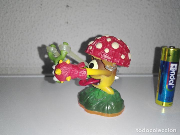 Figuras de goma y PVC: mu&ntilde;eco figura SKYLANDERS activision cmi2 - Foto 4