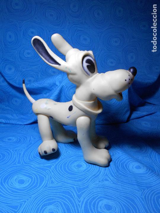 Figuras de goma y PVC: ANTIGUO PLUTO DE FAMOSA ( REF 3 ) - Foto 1