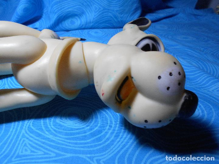 Figuras de goma y PVC: ANTIGUO PLUTO DE FAMOSA ( REF 3 ) - Foto 3