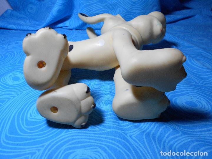 Figuras de goma y PVC: ANTIGUO PLUTO DE FAMOSA ( REF 3 ) - Foto 4