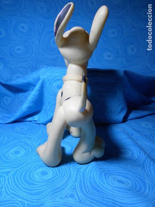 Figuras de goma y PVC: ANTIGUO PLUTO DE FAMOSA ( REF 3 ) - Foto 5
