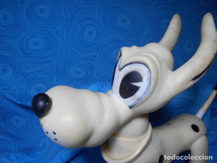 Figuras de goma y PVC: ANTIGUO PLUTO DE FAMOSA ( REF 3 ) - Foto 6